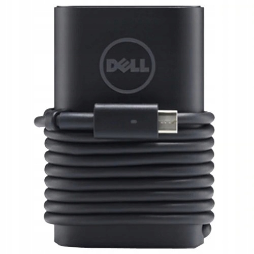 Napájací adaptér Dell 90W, 1 m, USB-C, EU